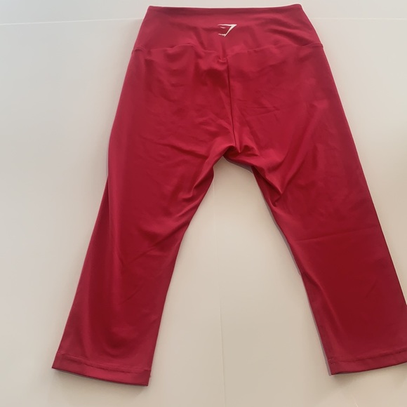 Gymshark Capri leggings - Picture 6 of 11